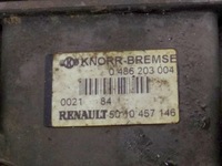 фото thumb №8, Renault magnum 440 e-tech 00r клапан 0486203004