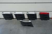 фото thumb №1, Vw beetle 5c обивка боковина левый зад