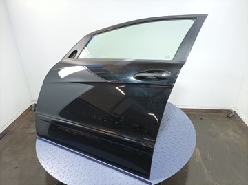 фото thumb №3, Mercedes a w169 двері перед ліві передні 191