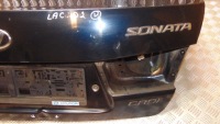 фото thumb №5, Крышка зад задняя hyundai sonata 5 v d2