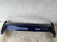 фото thumb №1, Бампер перед передний porsche taycan 9j1