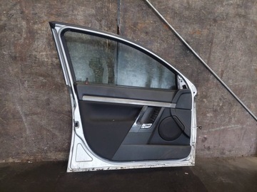 фото thumb №4, Двері комплектні лівий перед opel vectra c z157