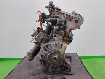 фото thumb №16, Двигун бензин audi a4 b6 8e 2000-2004 2.0b 20v 130km kod:alt 295tyś