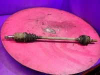 фото thumb №1, Honda crv 2 cr-v ii 01- 2.0 16v i-vtec k20a4 4x4 піввісь лівий зад ліва задня