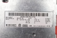 фото thumb №7, Блок керування  модуль mmi 4e0035729 audi q7 4l 05-09