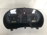 фото thumb №4, Блок управления набор стартовый volkswagen polo 9n iv 1.2 бензин 03e906033