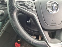 фото thumb №6, Повітропровід мультифункція opel insignia a lift