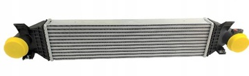 фото thumb №1, Інтеркулер ford kuga 2.0 ecoboost 2013 - 2019