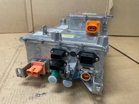 фото thumb №6, Peugeot e 208 ii corsa f mokka инвертор конвертер модуль 9839743880