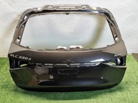 фото thumb №1, Mercedes glc x254 w254 23- задняя крышка багажника багажника