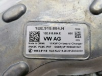 Зарядний пристрій wysokiego напруги vw id.7 1ee915684n нова оригінальна Київ, фото thumb