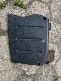 фото thumb №2, 129 mini r50 r56 защита подвеска 1149159