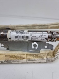 фото thumb №5, Bmw x6 e71 2009 права сторона шторка безпеки подушка безпеки