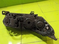 фото thumb №5, Citroen c5 iii 10r лампа левая перед 9672694380