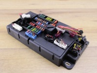 Mini cooper one r55 r56 r57 r58 2006-2013 блок управления модуль uch bsi 519318117 Цена, фото thumb