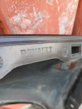 фото thumb №8, Крыло переднее правый перед renault talisman 2015-22