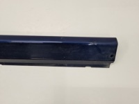 фото thumb №5, Vw touareg 7l r-line молдинг порог левая ld5q