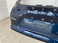 фото thumb №10, Suzuki sx-4 s-cross 2022r- крышка багажника багажника задняя