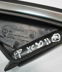 фото thumb №7, Молдинг двері правий перед volvo xc90 ii