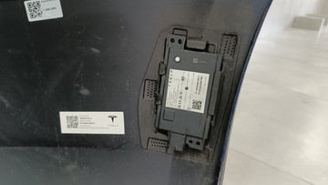 фото thumb №15, Бампер зад задній tesla модель 3 iii highland рестайлінг 23- / + захист + лампи +