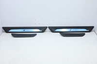 фото thumb №1, Молдинг накладки порогові перед bmw x1 f48 m-pakiet