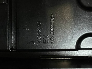 фото thumb №6, Кришка валків розподільний вал ford edge k2ge-6k271-b