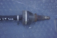 фото thumb №5, Приводной вал левая задняя maserati ghibli 3.0 d 6700054540