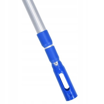 STICK Телескопическая удочка для бассейна
