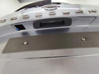 фото thumb №4, Opel crossland lift крышка багажника багажника