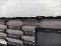 фото thumb №10, Центральна решітка бампера seat ibiza v 6f0853667