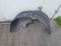 фото thumb №2, Audi tt 8j 06-12r подкрылок левая зад задние