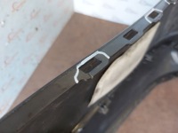 фото thumb №12, Passat b8 1.6 tdi 18r бампер задний 4x pdc 3g5807521 3g5807421 комплектный