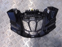 фото thumb №2, Ford ecosport ii рамка радіо консолі панель приладів 13-