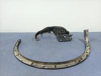 фото thumb №5, Infiniti fx ii lift qx70 молдинг накладка крила задня ліва 788611cb0a