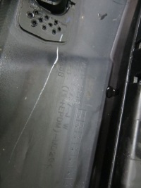 фото thumb №10, Ford mondeo mk5 бампер перед gd 14-