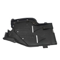 фото thumb №10, Bmw x3 e83 захист підвіска бака права