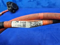 фото thumb №8, Разъём кабель быстрого зарядки port шланг c-zero ion i-miev