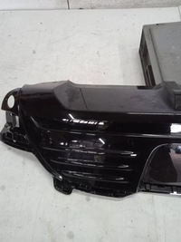 фото thumb №4, Бампер задняя задний renault clio iv