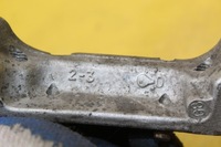 фото thumb №5, Кронштейн двигуна peugeot 207 1.4 vti 9654165780