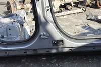 фото thumb №3, Ford ecosport блок двигателя порог правый полный длинный