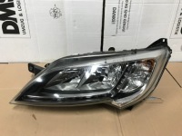 фото thumb №1, Лампа ліва передня led fiat ducato 14r-20r