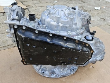 фото thumb №13, Коробка передач коробки передач автомат nissan x-trail t32 3wx4a z408632 c7d185 104823