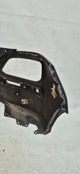фото thumb №9, Hyundai kona електричний i 1 18-20 бампер зад задній pdc 86611-k4000