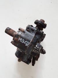 Купити 2000 mercedes-benz c w202 рейка рульова mrsx, фото thumb