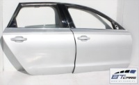 фото thumb №10, Audi a6 двері передні перед праве 4g сторона права 1 штука c7 колір: lx7w