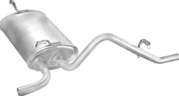 фото thumb №1, 4max 0219-01-00520 глушитель конечный 0219-01-00520 0219-01-00520p глушитель