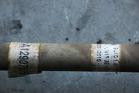 фото thumb №5, Піввісь p / l ford ecosport 1,5 tdci 2015 рік