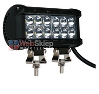 фото thumb №2, Koddb:88563 лампа додаткова протитуманна фара l4b26 9-32v osram