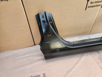 фото thumb №3, Renault captur ii порог стойка правые новый 19- оригинальный