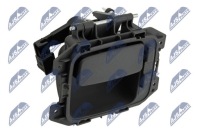 фото thumb №11, Ручка внутренняя крышки багажника mercedes vito w639 2003-,viano w639 200